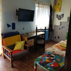 Chambre Quadruple