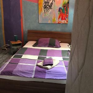 Chambre Simple